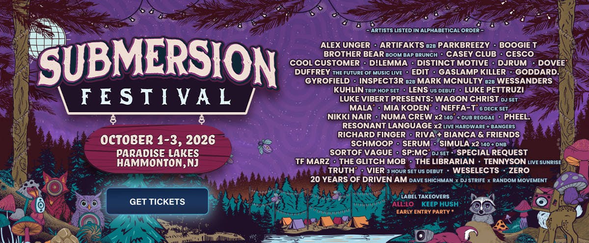 The Ticketing Co. banner